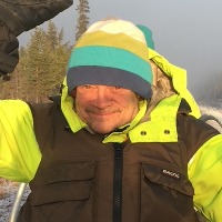 Anders Pudas