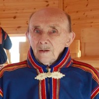 Nils Anders Påve